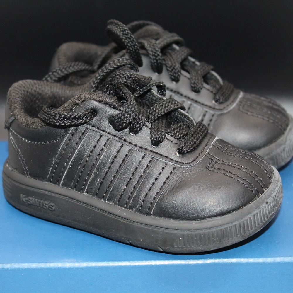 Infant Kswiss Classic Pro